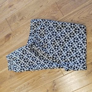 The Limited dressy jogger pants